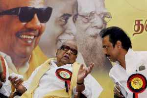கருணாநிதியும், ஸ்டாலினும் செய்யாதது என்ன?-வாசகர் கடிதம்