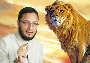 உவைசியின் மறுபக்கம்!