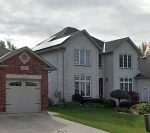 “The Financial Benefits of Installing Rooftop Solar Panels for Ontario Homeowners”