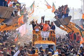 Bulldozer, BJP, and (P)Bunishment: A Critical Look at India’s Emerging Justice System